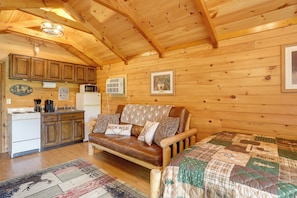 Maison (0 Bedroom) | Intérieur