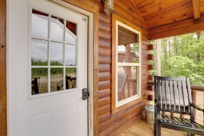 House (0 Bedroom) | Interior