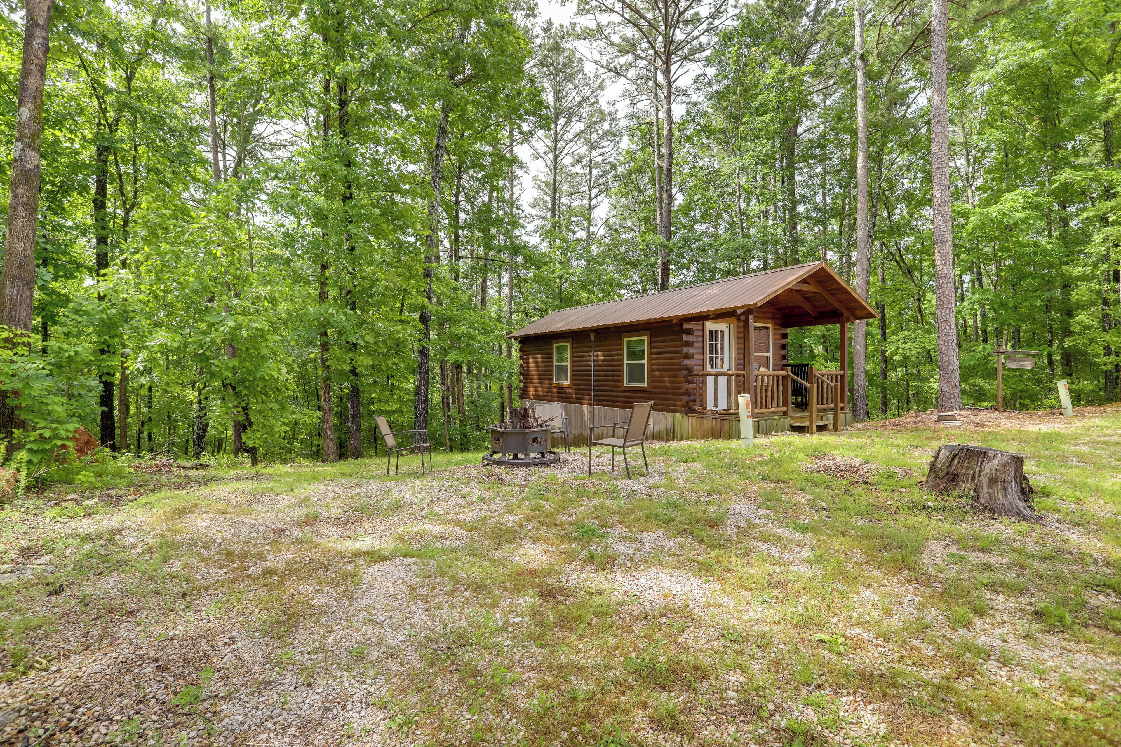 House (0 Bedroom) | Interior