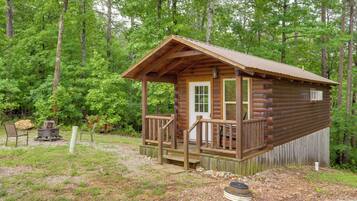 Rumah (0 Bedroom) | Interior