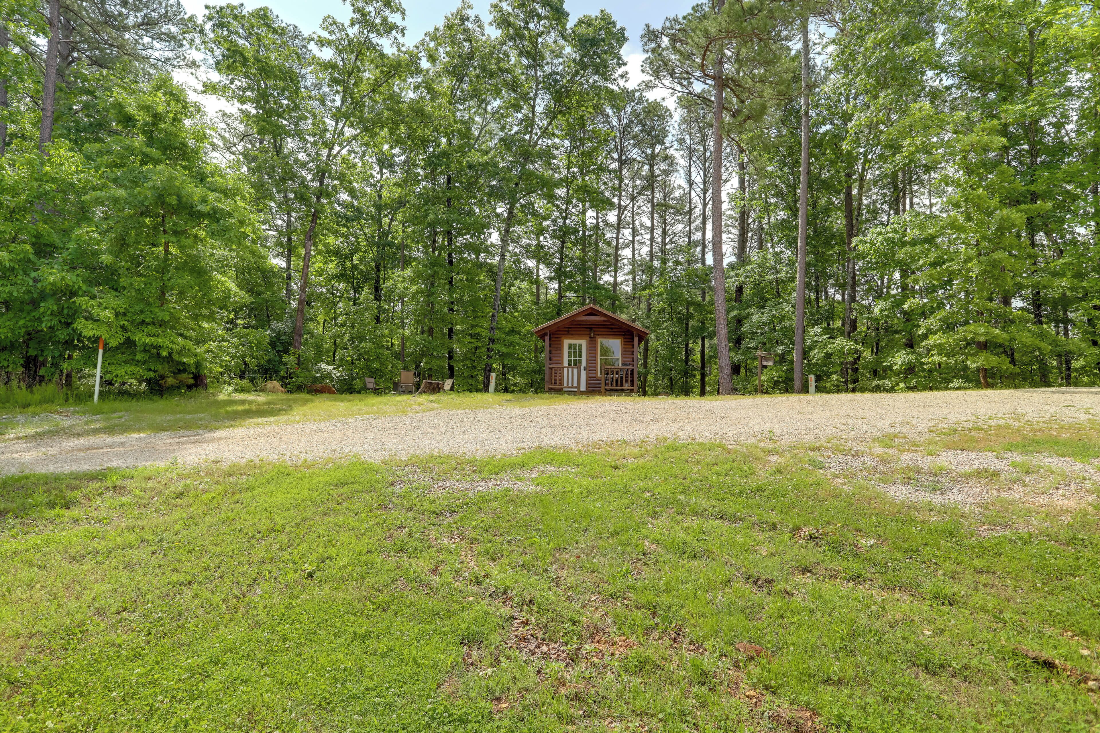 House (0 Bedroom) | Interior