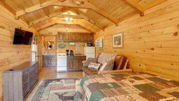 Nhà (0 Bedroom) | Nội thất