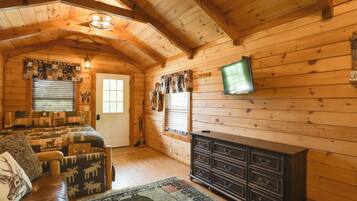 Casa (0 Bedroom) | Interior