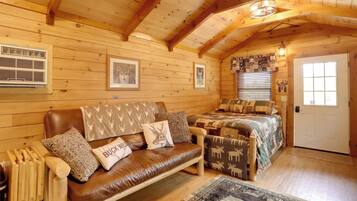 Rumah (0 Bedroom) | Interior