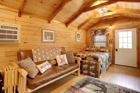 House (0 Bedroom) | Interior