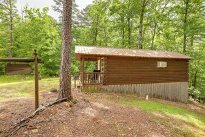 House (0 Bedroom) | Interior