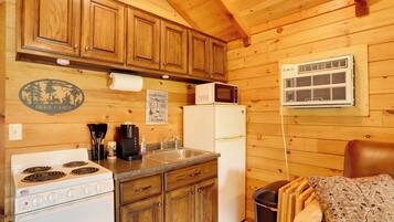 独立别墅 (0 Bedroom) | 住宿内部