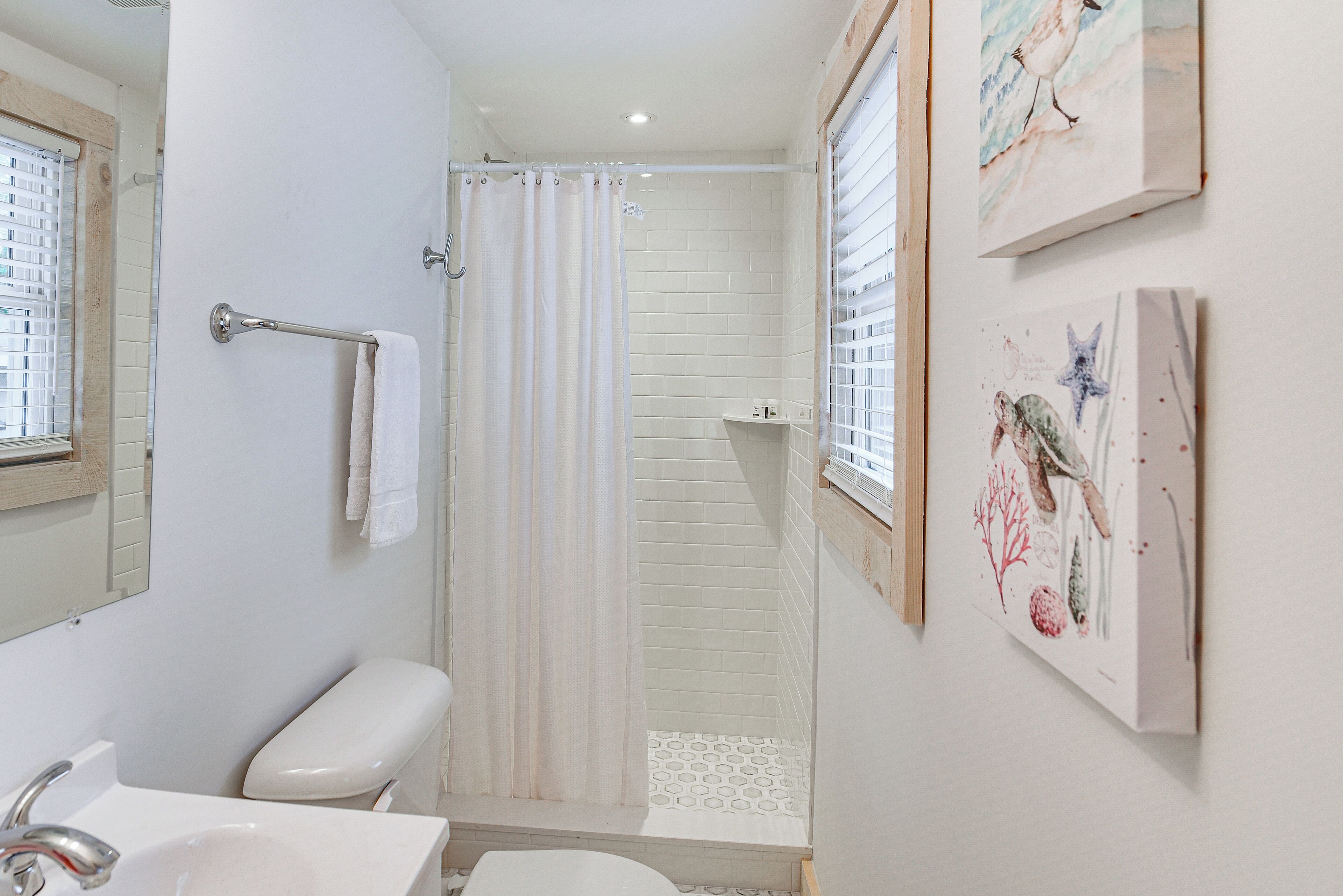 Cottage (2 Bedrooms) | Interior