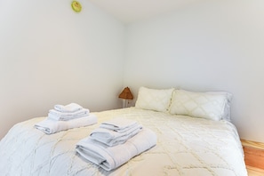 คอทเทจ (2 Bedrooms) | ภายใน