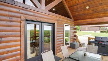 Rumah (3 Bedrooms) | Interior