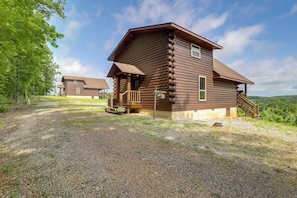 Hus (3 Bedrooms) | Interiör