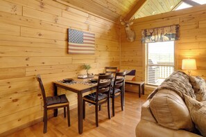 Maison (3 Bedrooms) | Intérieur