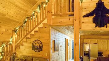 Casa (3 Bedrooms) | Interior