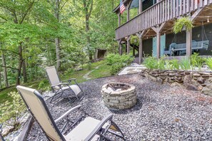 Ferienhaus (1 Bedroom) | Innenbereich