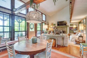 Hus (1 Bedroom) | Innvendig