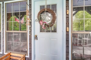 Casa (1 Bedroom) | Interni