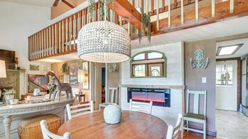 Rumah (1 Bedroom) | Interior