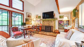 Rumah (1 Bedroom) | Interior