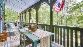 Casa (1 Bedroom) | Interior