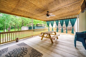 Hus (3 Bedrooms) | Interiör