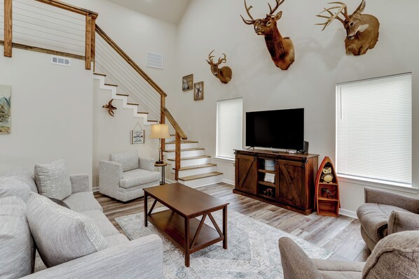 Talo (3 Bedrooms) | Majoituspaikan julkisivu