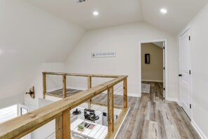 Talo (3 Bedrooms) | Sisätilat