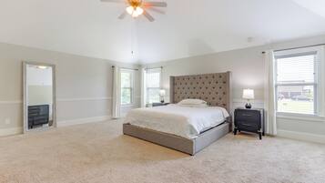 Nhà (4 Bedrooms) | Nội thất