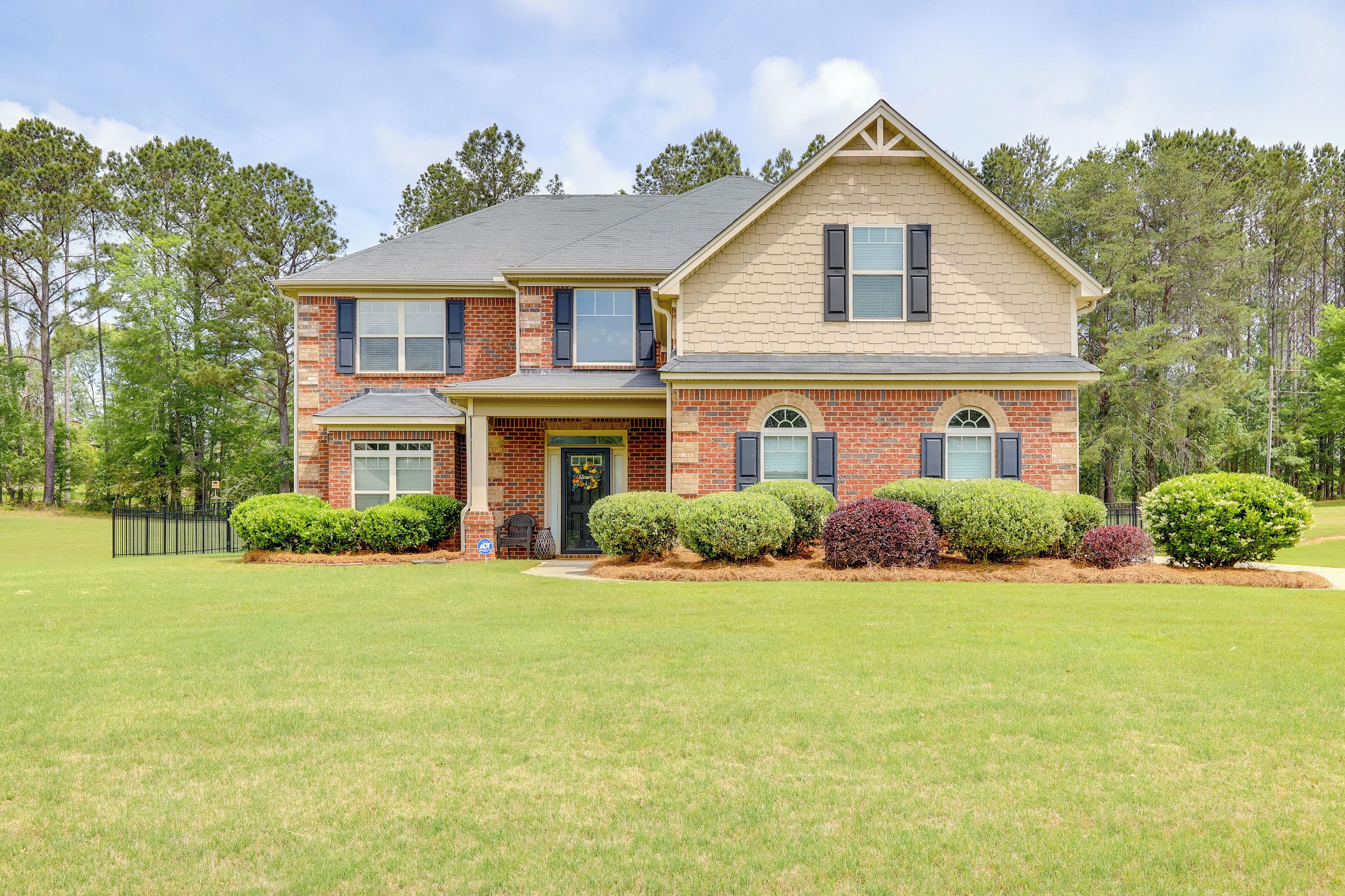 Nhà (4 Bedrooms) | Nội thất