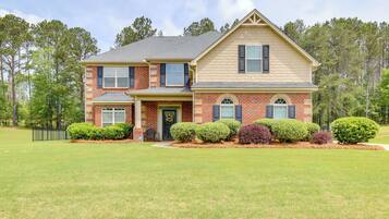 Nhà (4 Bedrooms) | Nội thất