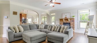 費耶特維爾特里利斯工作室9英里寶石