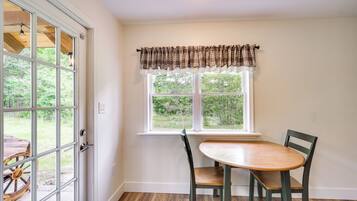 Maison (2 Bedrooms) | Intérieur