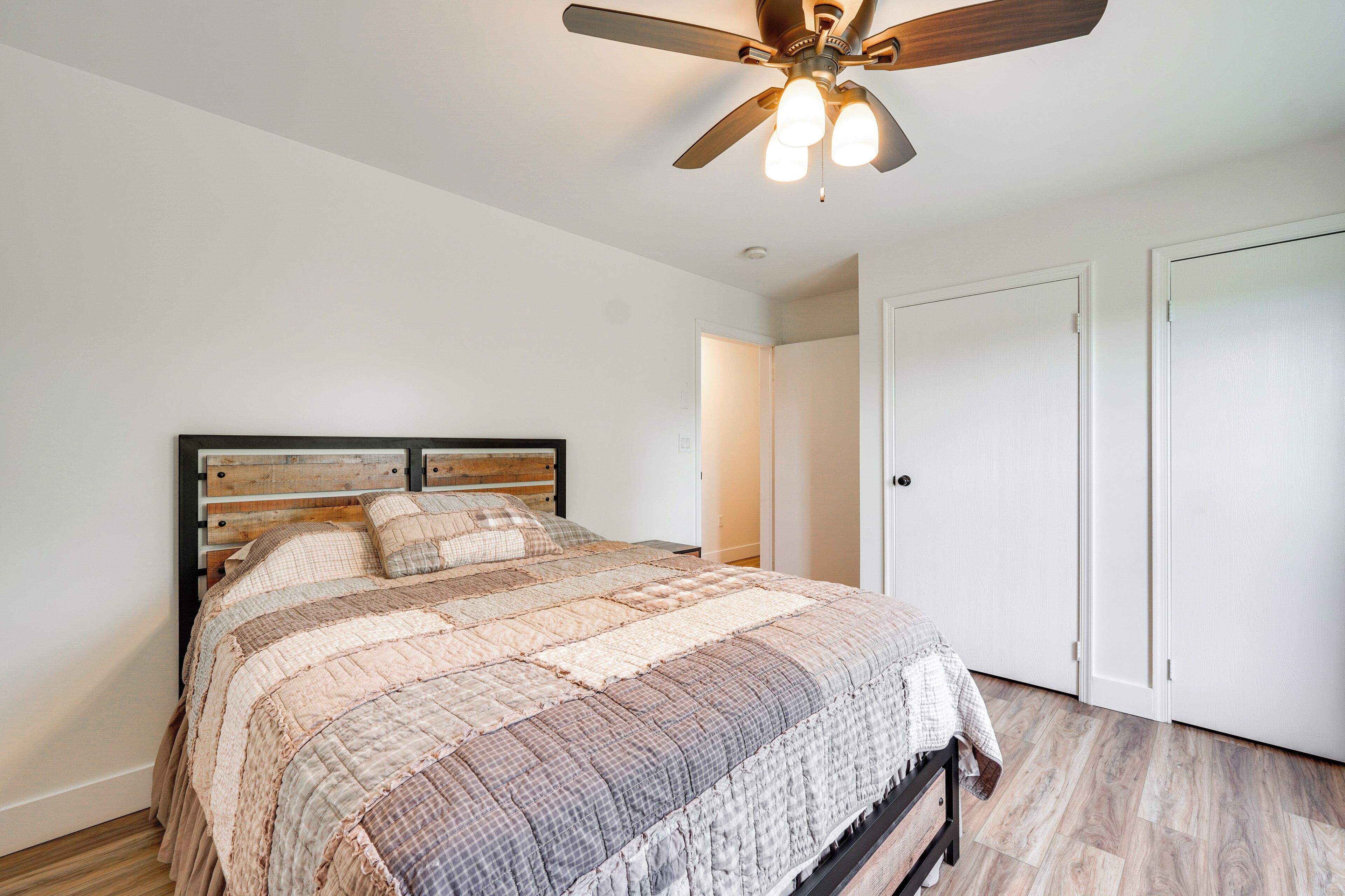 Casa (2 Bedrooms) | Interior