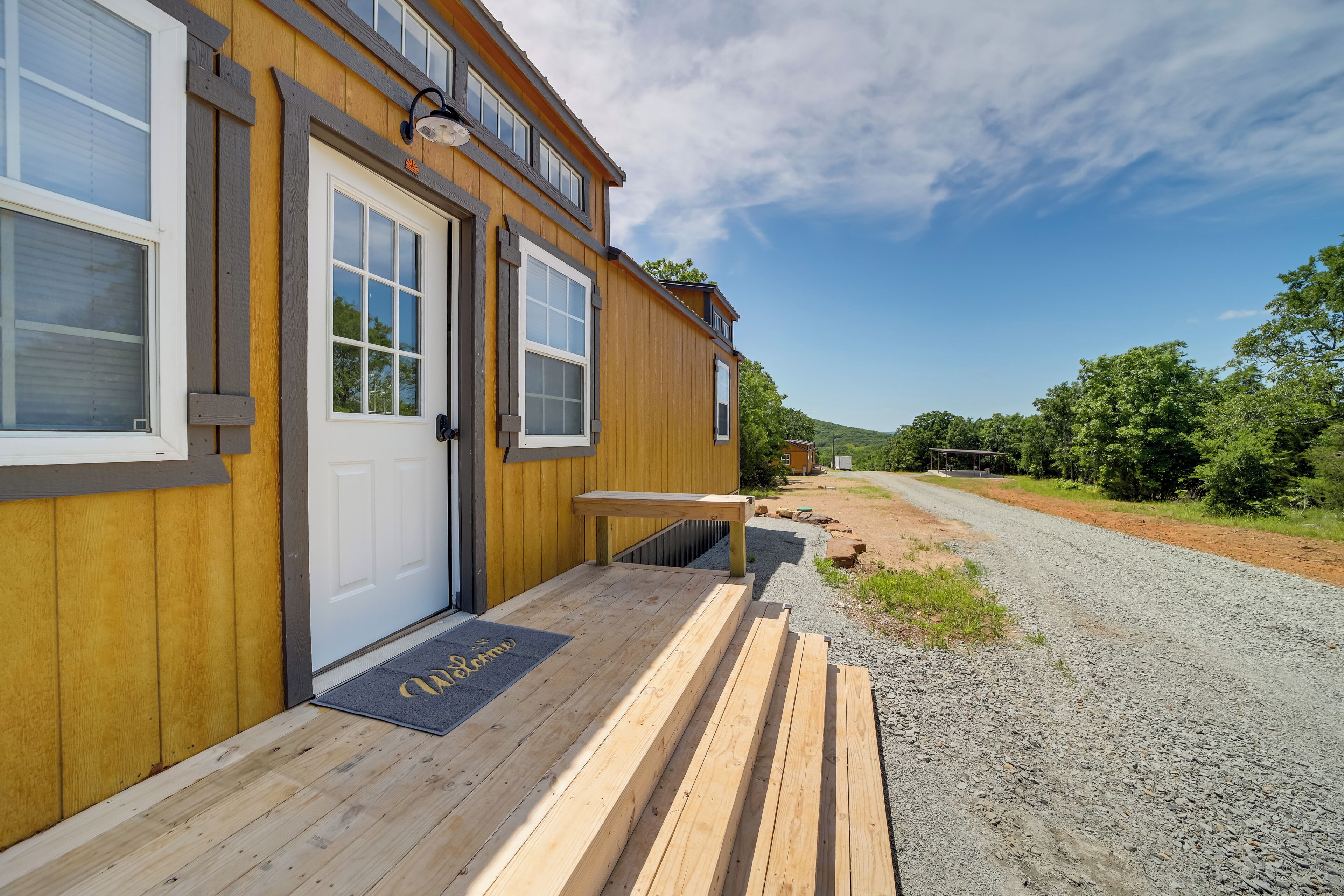 Casa (2 Bedrooms) | Interior