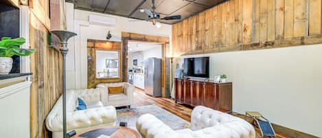 Apartment (3 Bedrooms) | Innenbereich