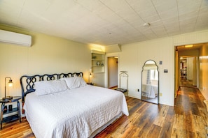 公寓 (3 Bedrooms) | 住宿内部