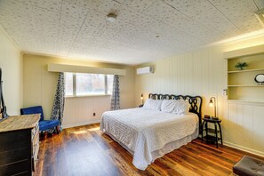 Appartement (3 Bedrooms) | Intérieur