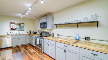 Căn hộ (3 Bedrooms) | Nội thất