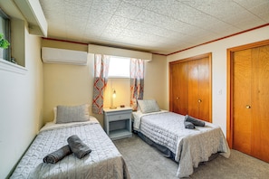 Huoneisto (3 Bedrooms) | Sisätilat