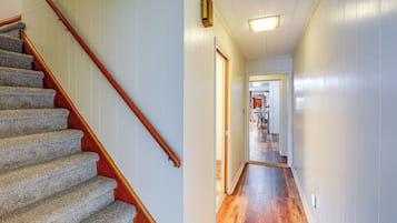 Căn hộ (3 Bedrooms) | Nội thất