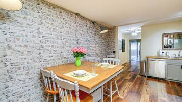 Apartment (3 Bedrooms) | Interior