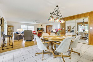 Casa (2 Bedrooms) | Interni