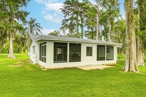 Casa (2 Bedrooms) | Interni
