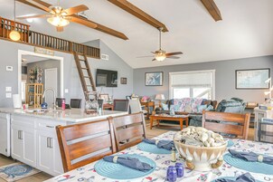Casa (3 Bedrooms) | Interior