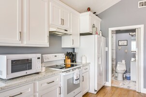 Casa (3 Bedrooms) | Interior