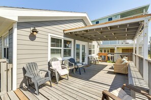 Maison (3 Bedrooms) | Intérieur