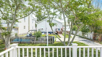 Casa (3 Bedrooms) | Parte interna