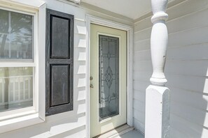 Ferienhaus (3 Bedrooms) | Innenbereich