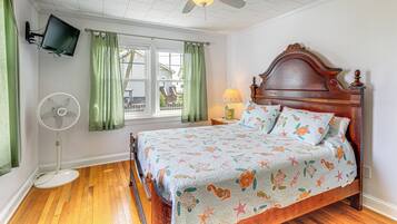 บ้านพัก (3 Bedrooms) | ภายใน