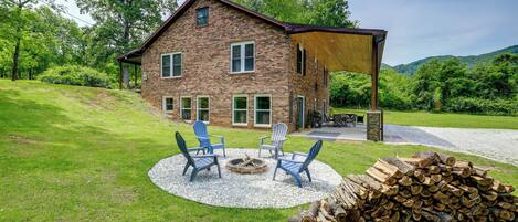 Casa (4 Bedrooms) | Vista frontal de la propiedad