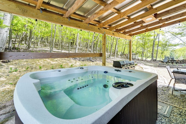 Casa (1 Bedroom) | Interior